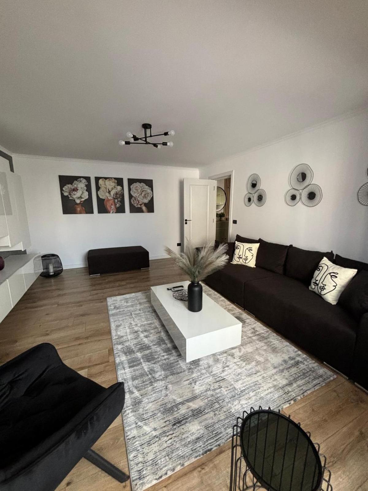 Rorada Apartament Făgăraş Exterior foto